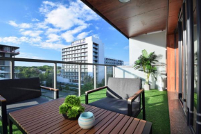 RentPlanet - Apartamenty Kasprowicza